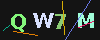 Gambar captcha